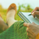 ALMANAHUL IUBIRII: 30 de idei minunate care te inspiră să ai mai multă grijă de tine!