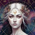 Etalare Tarot pentru Luna Nouă în Scorpion din 20 noiembrie 2025