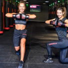 Simona Maxim: “De ce Fitboxing? Pentru că oferă multiple beneficii într-un timp scurt, cu preț bun și investiție zero în echipament!”