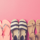 4 modele de pantofi sport pe care trebuie să le ai în garderobă