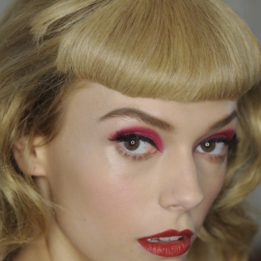 Tendinta 3: COLOUR REFRESH