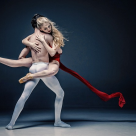 Dragostea adevărată vindecă sufletele! Nu fugi niciodată de ea!