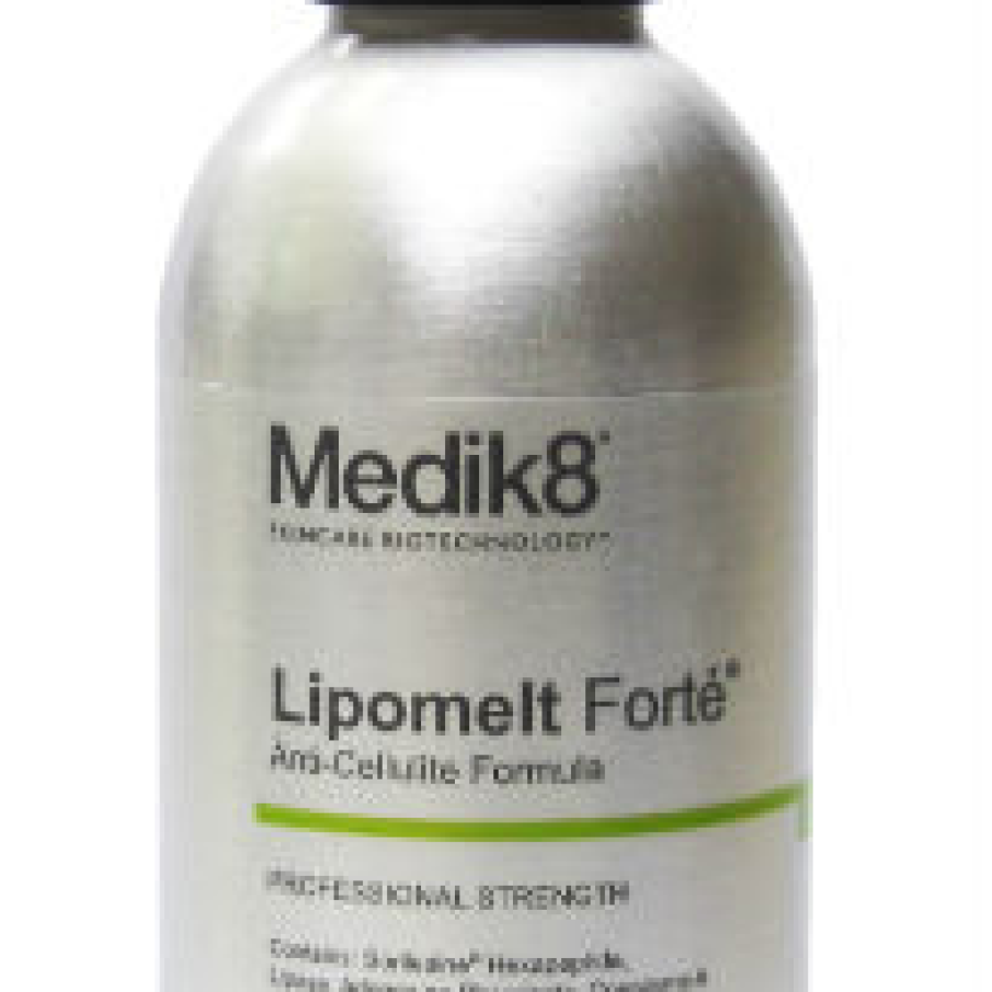 Tratament anticelulita de la Medik8