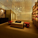 Pe urmele starurilor de la Hollywood 