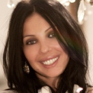 [Foto] Superb! Ingrid Vlasov, o prezenta incantatoare la Paris Fashion Week