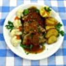 Friptura favorita a lui Heni