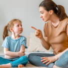 Parinte toxic – ce este si ce efecte poate avea?