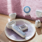 PANASONIC EY: RAPID, DELICAT ȘI MULTIFUNCȚIONAL