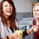 Ei sunt COMICII horoscopului: zodii care ne fac să râdem în hohote  