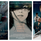 Ce filme vedem la cinema vara aceasta