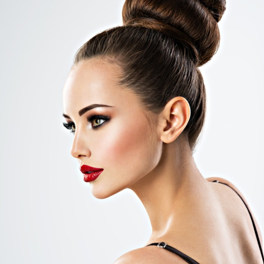 Cocul dublu sau chiar triplu poate fi deosebit de pretentios si elegant