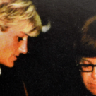 Este ultima oară când voi cânta această versiune… Acum îi aparține Dianei.