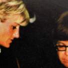 Este ultima oară când voi cânta această versiune… Acum îi aparține Dianei.