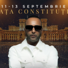 Loreen și Arash vin la Unforgettable Festival 2025