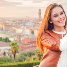 Ciao, bella! Test de limba si cultura Italiana