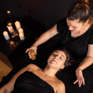 4 Ritualuri de relaxare pe care trebuie să le încerci vara aceasta la Urban Masaj