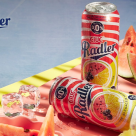 Vara asta #OSăFiePepene – aceasta e promisiunea Ciuc Radler