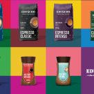 Tchibo Brands lansează brandul de cafea Eduscho