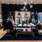 Tommy Hilfinger renoveaza magazinul din Iulius Mall, Cluj in noul concept