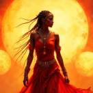 Te-ai născut într-o zi de SÂMBĂTĂ? Ești copilul lui Saturn – purtătorul karmei, al disciplinei și al destinului ascuns