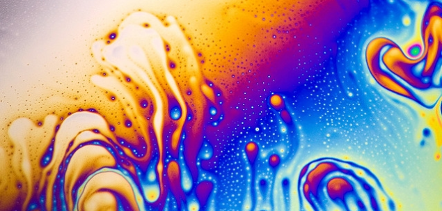 Ai ajuns pe o planeta straina, ce culoare are cerul acelei planete?