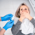 Frica de stomatolog, o realitate ignorată: 75% dintre români se plâng de o sănătate orală proastă - sau foarte proastă