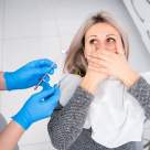 Frica de stomatolog, o realitate ignorată: 75% dintre români se plâng de o sănătate orală proastă - sau foarte proastă