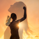 Nu te mai gândi la greșelile din trecut! Fii recunoscătoare pentru binecuvântările din prezent