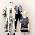 C&A Primavara/Vara 2016 - The Journey