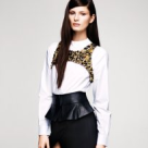 Tendinte H&M: Moda in toamna/ iarna 2012 -2013