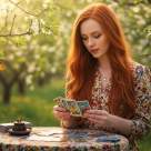 TAROT ONLINE: Ce te așteaptă în aprilie 2025? Ce vești primești în a doua lună de primăvară?