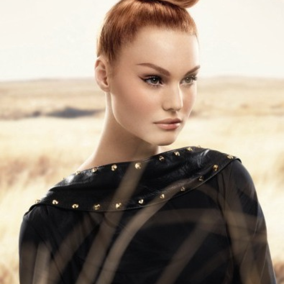 Megatendinta primaverii/ verii 2013: SCULPTURALUL 