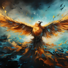 Test de personalitate: Cu ce creatură mitologică te asemeni?