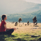 Vibratia Zilei: Adevaratele comori sunt cele sufletesti!