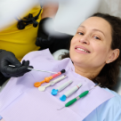 Tot ce trebuie să știi despre sănătatea cavității bucale în perioada sarcinii 