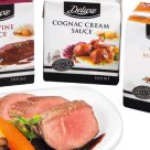 (P) Imparte bucuria cu cei dragi, savurand produsele Deluxe de la Lidl