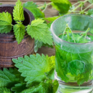 Focul Vindecator - bautura vindecatoare nr 1 a primaverii 