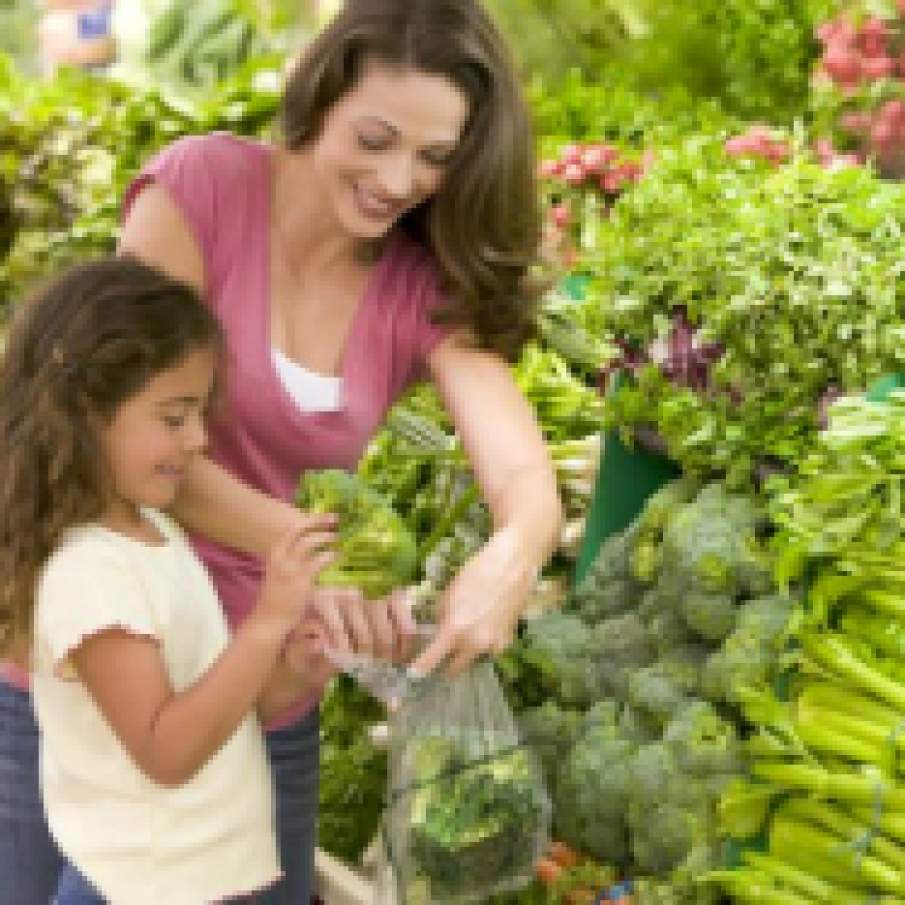 Dieta cu plante de primvara
