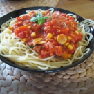 Retete rapide de spaghete delicioase