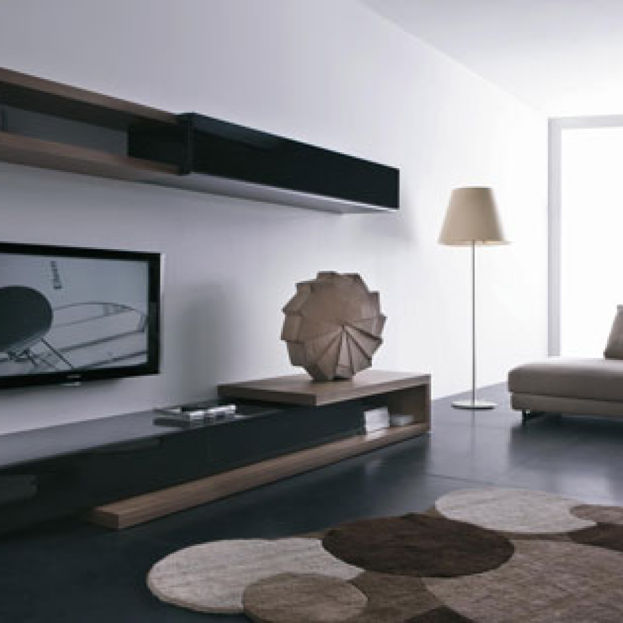 Compozitie living Pianca