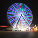 Roata care se intoarce intotdeauna... prea tarziu  