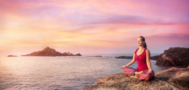 Un echilibru perfect in viata ta imbina urmatoarele: