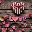 Testul 6 in 1 - un test uimitor cu mini psihoteste care iti scaneaza Dragostea