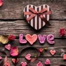 Testul 6 in 1 - un test uimitor cu mini psihoteste care iti scaneaza Dragostea