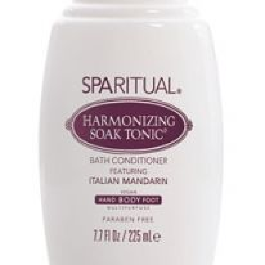 Sapun Tonic cu Mandarina Italiana