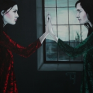 Relatiile-oglinda, iubirea ca reflexie: Principiul oglinzilor in psihologie 