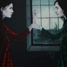 Relatiile-oglinda, iubirea ca reflexie: Principiul oglinzilor in psihologie 