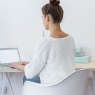 Cum să-ți amenajezi zona de lucru de acasă