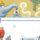 Cinci minute de ragaz