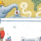 Cinci minute de ragaz